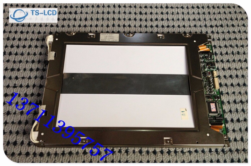 LQ10D021 10.4 ġ TFT ÷ LCD ȭ,  A + , 12  